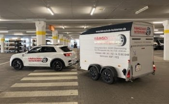 Fahrschule Hutsteiner Inh Dennis Friedek