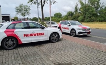 Fahrschule Fahrwerkk GbR Ute Kotulla / Peer Weidlich