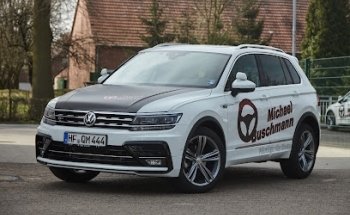 Fahrschule Michael Buschmann GbR