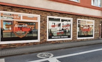 Fahrschule Team Böhm