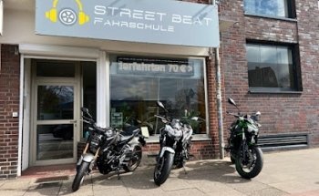 Street Beat Fahrschule
