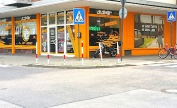 Academy Fahrschule Thomas Bache