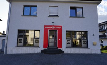 Fahrschule G. Schneider Emmelshausen