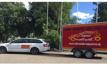 Fahrschule Happy Drive GmbH