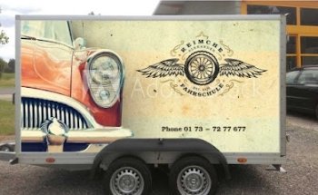 Reimche Fahrschule GmbH & Co. KG