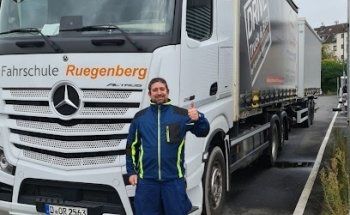 Fahrschule Ruegenberg