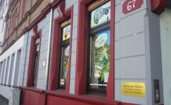 Driving School Himbert GmbH