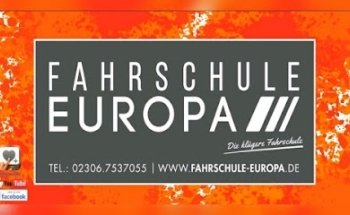 Fahrschule Europa Do- Brechten