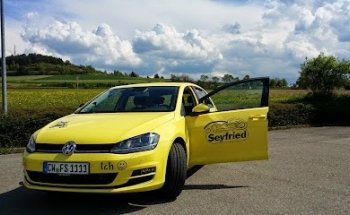 Fahrschule Seyfried