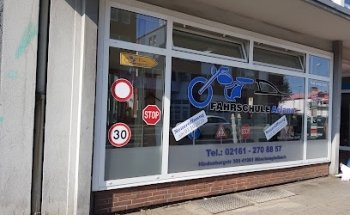 Fahrschule Ariana