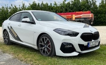 Fahrschule Udo Dankesreiter