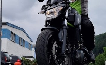 Fahrschule Burghardt