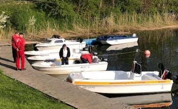 Ma.Ma.s' Wassersportzentrum