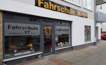 Fahrschule Möhle (Möhle Oberheide GmbH)