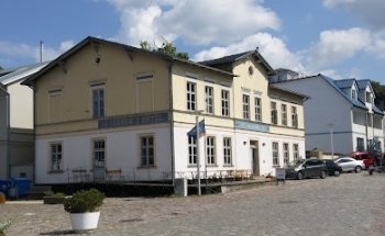 Segelschule Sail und Surf Rügen