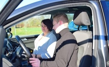 City-Fahrschule Uwe Haensch