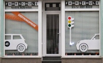 Fahrschule Andre Schreiter