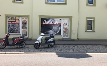Fahrschule FS Fahrstil (früher Fahrschule Jochen Winker)