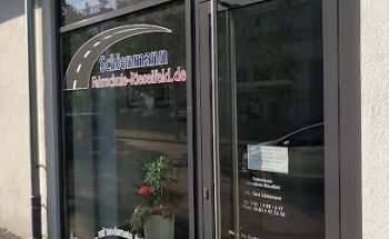 Driving School Schienmann Rieselfeld