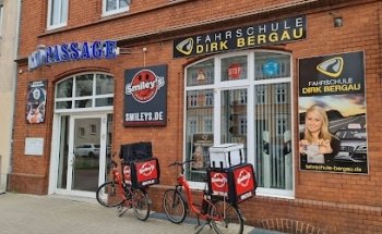 Fahrschule Dirk Bergau