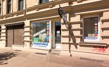 Fahrschule Schladebach