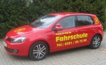 Fahrschule Verkehrsinstitut Magdeburg GmbH
