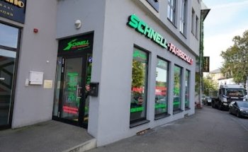 Schnell - Fahrschulen