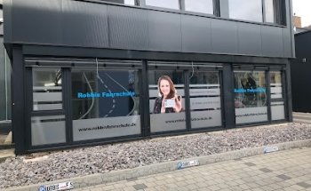 Robbis Fahrschule
