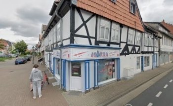 Fahrschule ...der JOKER