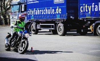 City Fahrschule Köln- Zentrum