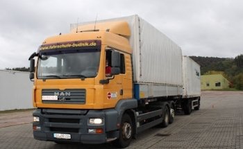 Fahrschule Budnik Inh. A. Torke