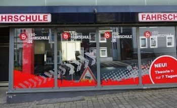VBG Fahrschule