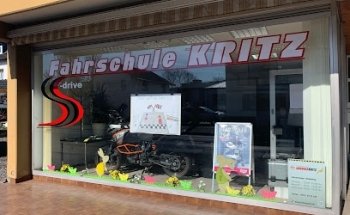 Fahrschule Andreas Kritz