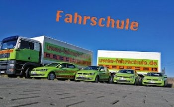 Uwes Fahrschule