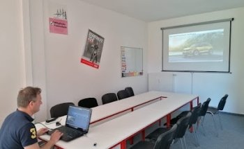 Partnerfahrschule Ambraß