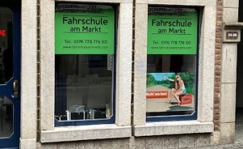 Fahrschule am Markt