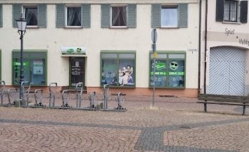 Fahrschule - Come In & Drive Out