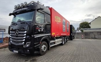 Driving School Krebs GmbH