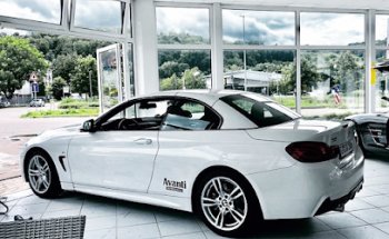 Avanti Driving School