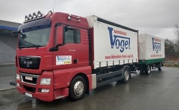 Fahrschule Frank Vogel