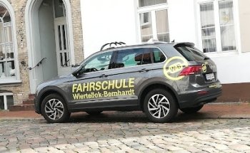 Fahrschule Wiertellok-Bernhardt