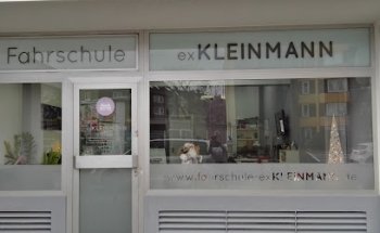 Fahrschule exKLEINMANN