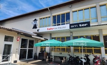 Fahrschule am Tor GmbH