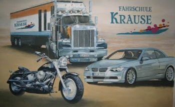 Fahrschule Krause