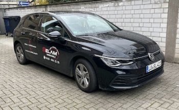 Fahrschule Selam