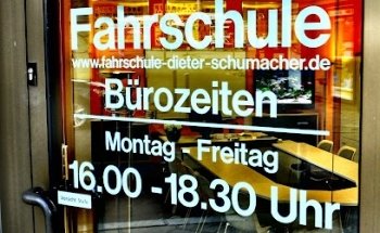 Fahrschule Dieter Schumacher