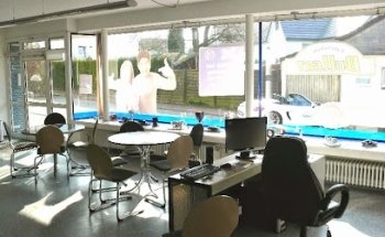 Fahrschule Bullert Niederense