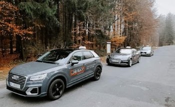 Fahrschule Jeray Bayreuth