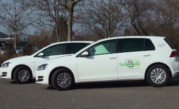 Fahrschule Grünewald