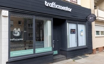 trafficmentor Fahrschule